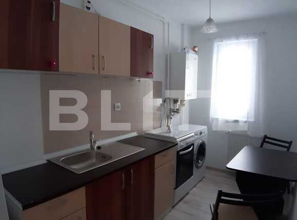 Apartament de închiriat 3 camere Floreşti - 61110AI | BLITZ Cluj-Napoca | Poza7