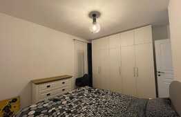 2 camere, 55 mp, loc de parcare, zona Borhanci