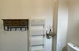 2 camere, 55 mp, loc de parcare, zona Borhanci