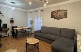 2 camere, 55 mp, loc de parcare, zona Borhanci