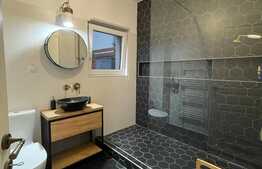 2 camere, 55 mp, loc de parcare, zona Borhanci