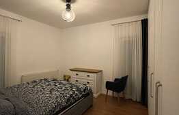 2 camere, 55 mp, loc de parcare, zona Borhanci