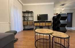 2 camere, 55 mp, loc de parcare, zona Borhanci