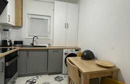 2 camere, 55 mp, loc de parcare, zona Borhanci