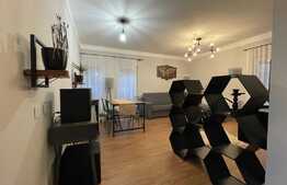 2 camere, 55 mp, loc de parcare, zona Borhanci