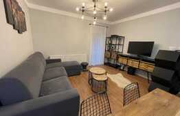 2 camere, 55 mp, loc de parcare, zona Borhanci