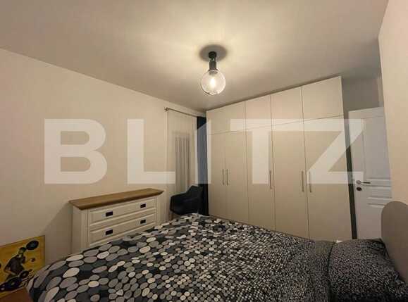 Apartament de închiriat 2 camere Borhanci - 61111AI | BLITZ Cluj-Napoca | Poza6