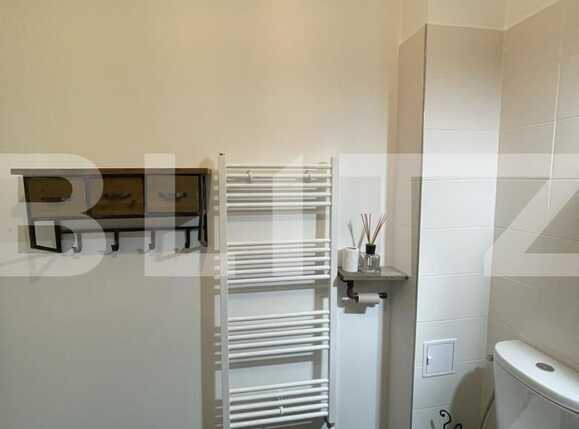 Apartament de închiriat 2 camere Borhanci - 61111AI | BLITZ Cluj-Napoca | Poza11