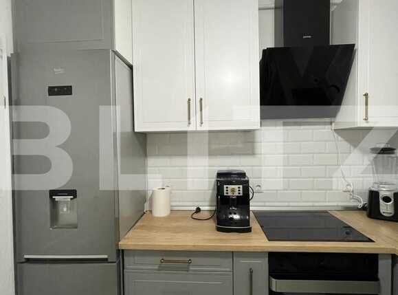 Apartament de închiriat 2 camere Borhanci - 61111AI | BLITZ Cluj-Napoca | Poza8