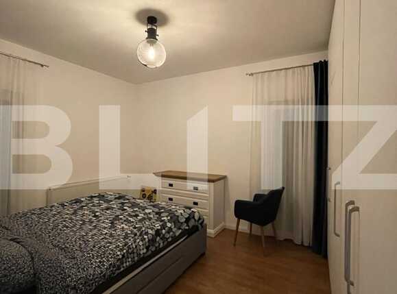 Apartament de închiriat 2 camere Borhanci - 61111AI | BLITZ Cluj-Napoca | Poza7