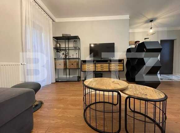 Apartament de închiriat 2 camere Borhanci - 61111AI | BLITZ Cluj-Napoca | Poza4