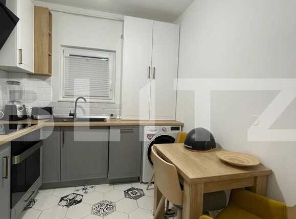 Apartament de închiriat 2 camere Borhanci - 61111AI | BLITZ Cluj-Napoca | Poza9