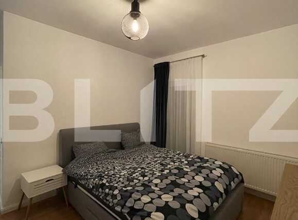 Apartament de închiriat 2 camere Borhanci - 61111AI | BLITZ Cluj-Napoca | Poza5