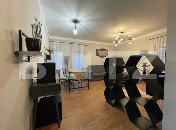 Apartament de închiriat 2 camere Borhanci - 61111AI | BLITZ Cluj-Napoca | Poza3