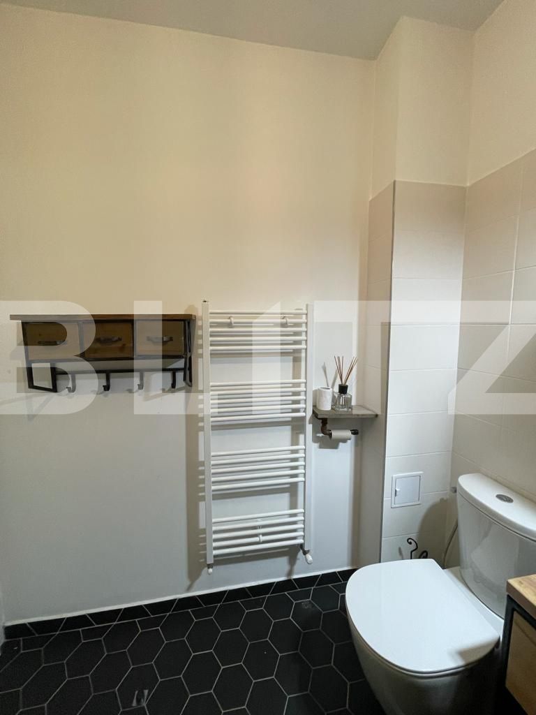 Apartament de închiriat 2 camere Borhanci - 61111AI | BLITZ Cluj-Napoca | Poza11