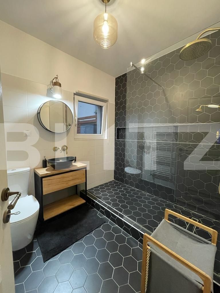 Apartament de închiriat 2 camere Borhanci - 61111AI | BLITZ Cluj-Napoca | Poza10