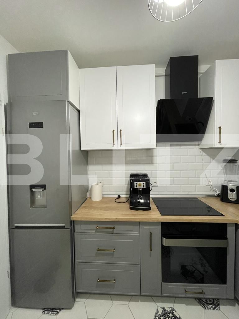 Apartament de închiriat 2 camere Borhanci - 61111AI | BLITZ Cluj-Napoca | Poza8