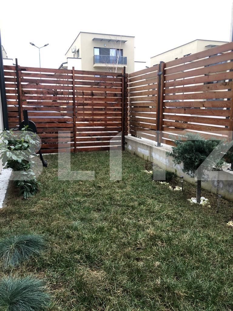 Apartament de închiriat 2 camere Borhanci - 61111AI | BLITZ Cluj-Napoca | Poza12