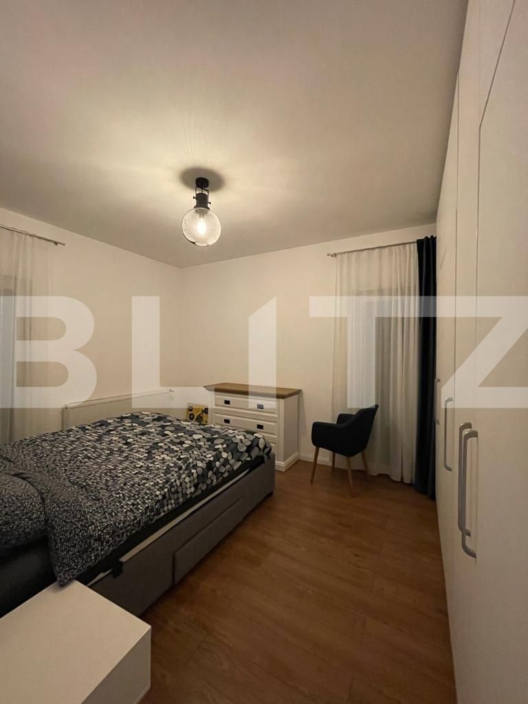 Apartament de închiriat 2 camere Borhanci - 61111AI | BLITZ Cluj-Napoca | Poza7