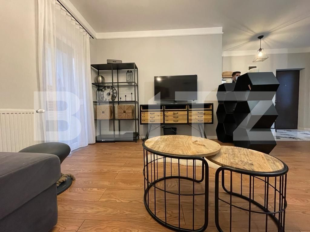 Apartament de închiriat 2 camere Borhanci - 61111AI | BLITZ Cluj-Napoca | Poza4