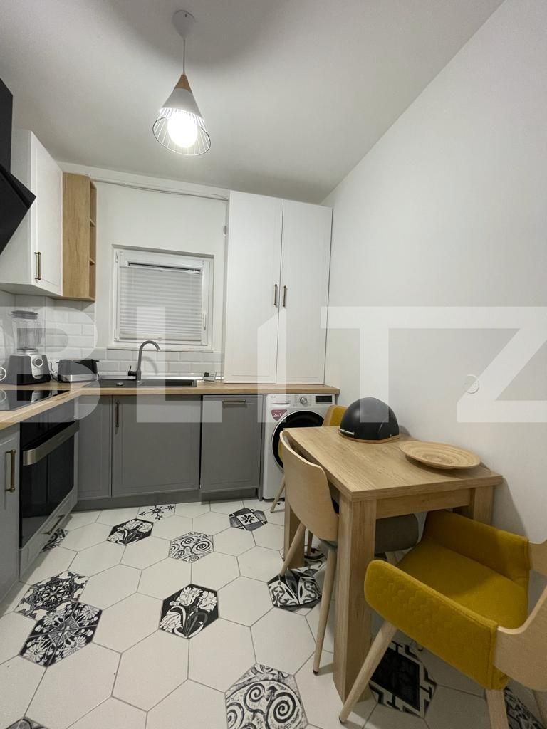 Apartament de închiriat 2 camere Borhanci - 61111AI | BLITZ Cluj-Napoca | Poza9