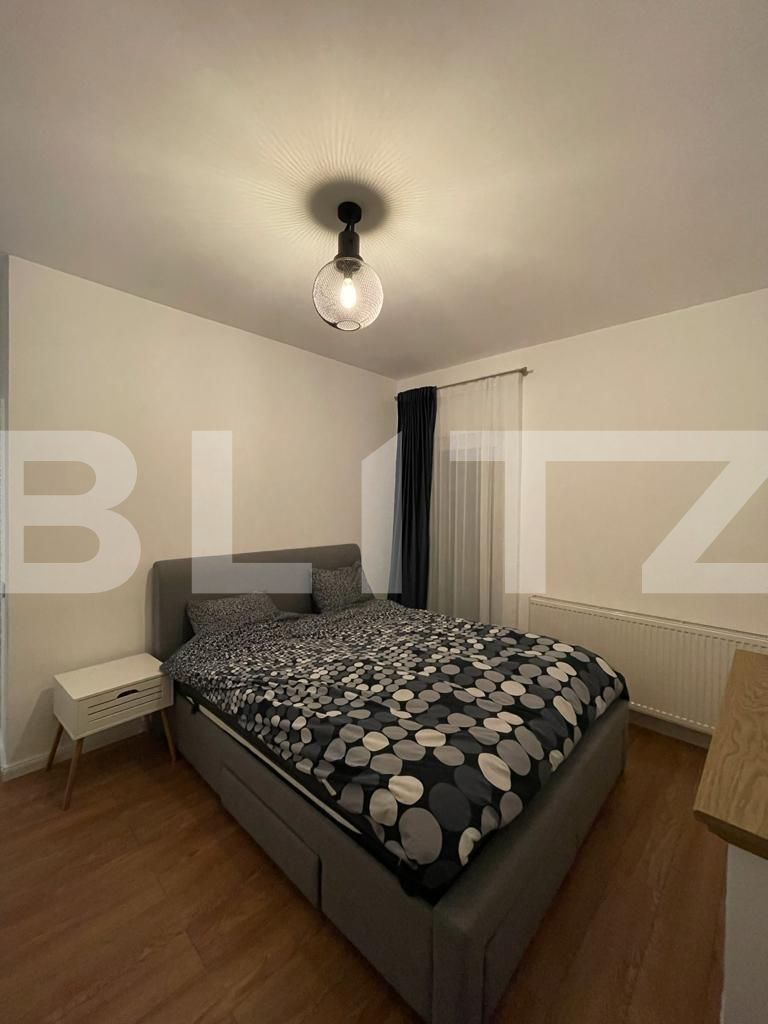 Apartament de închiriat 2 camere Borhanci - 61111AI | BLITZ Cluj-Napoca | Poza5