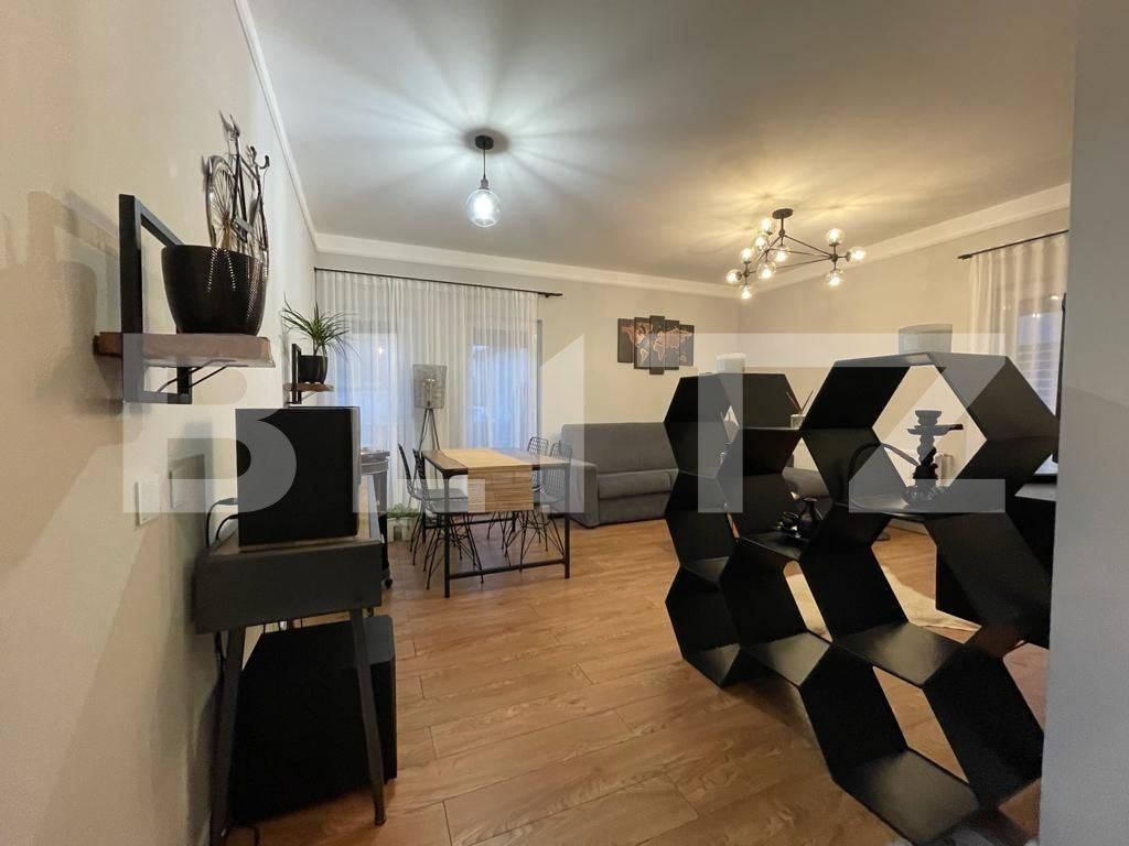 Apartament de închiriat 2 camere Borhanci - 61111AI | BLITZ Cluj-Napoca | Poza3