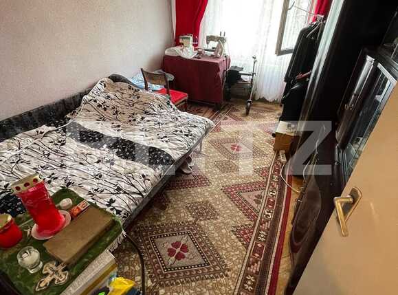 Apartament de vânzare 3 camere Manastur - 61112AV | BLITZ Cluj-Napoca | Poza3