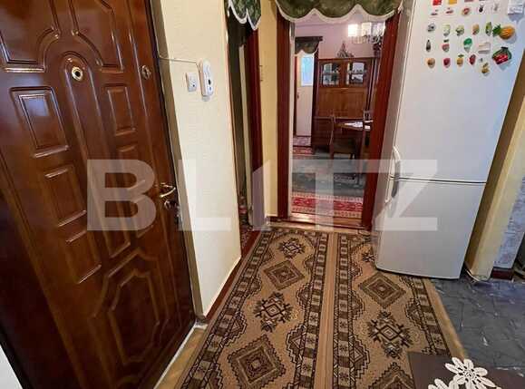 Apartament de vânzare 3 camere Manastur - 61112AV | BLITZ Cluj-Napoca | Poza8