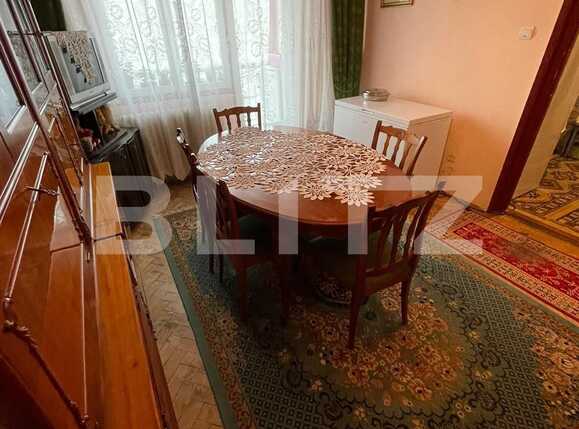 Apartament de vânzare 3 camere Manastur - 61112AV | BLITZ Cluj-Napoca | Poza2