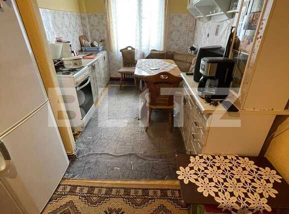 Apartament de vânzare 3 camere Manastur - 61112AV | BLITZ Cluj-Napoca | Poza9