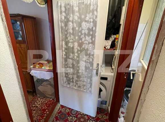 Apartament de vânzare 3 camere Manastur - 61112AV | BLITZ Cluj-Napoca | Poza4