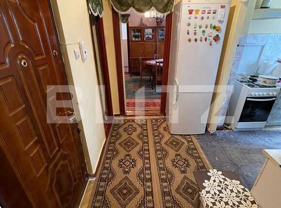 Apartament de vânzare 3 camere Manastur - 61112AV | BLITZ Cluj-Napoca | Poza7