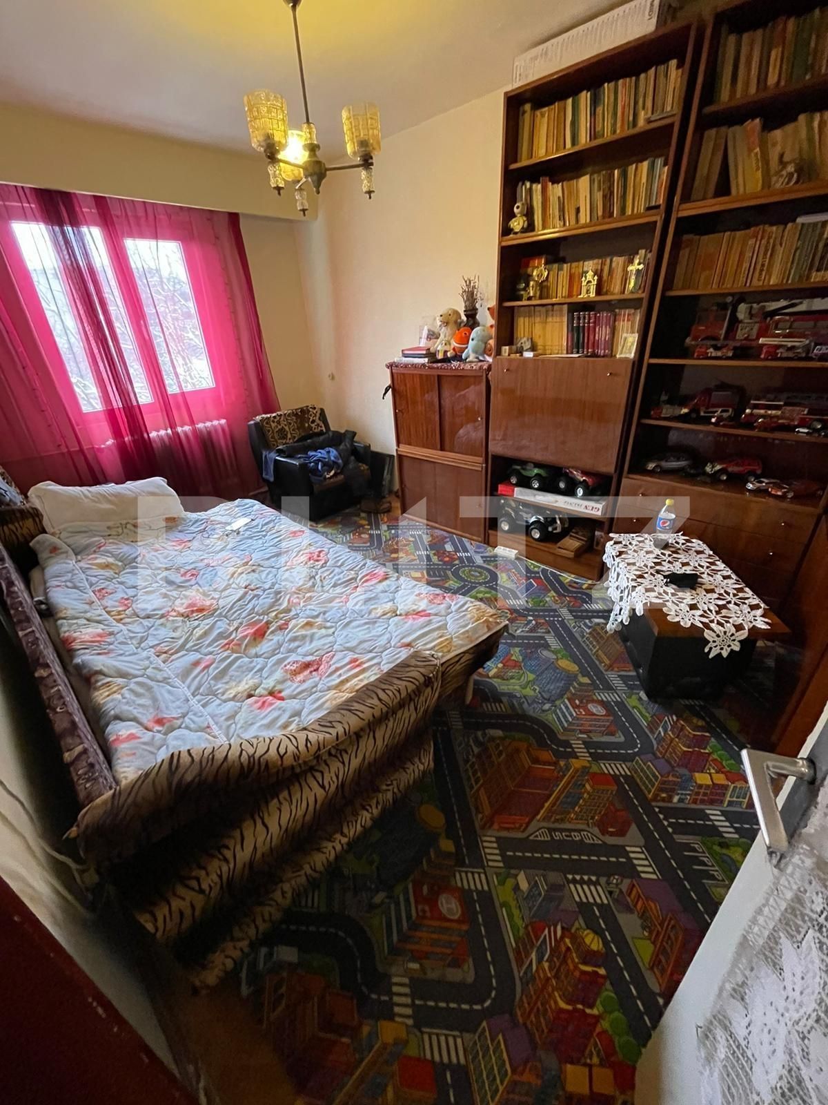 Apartament de vânzare 3 camere Manastur - 61112AV | BLITZ Cluj-Napoca | Poza10