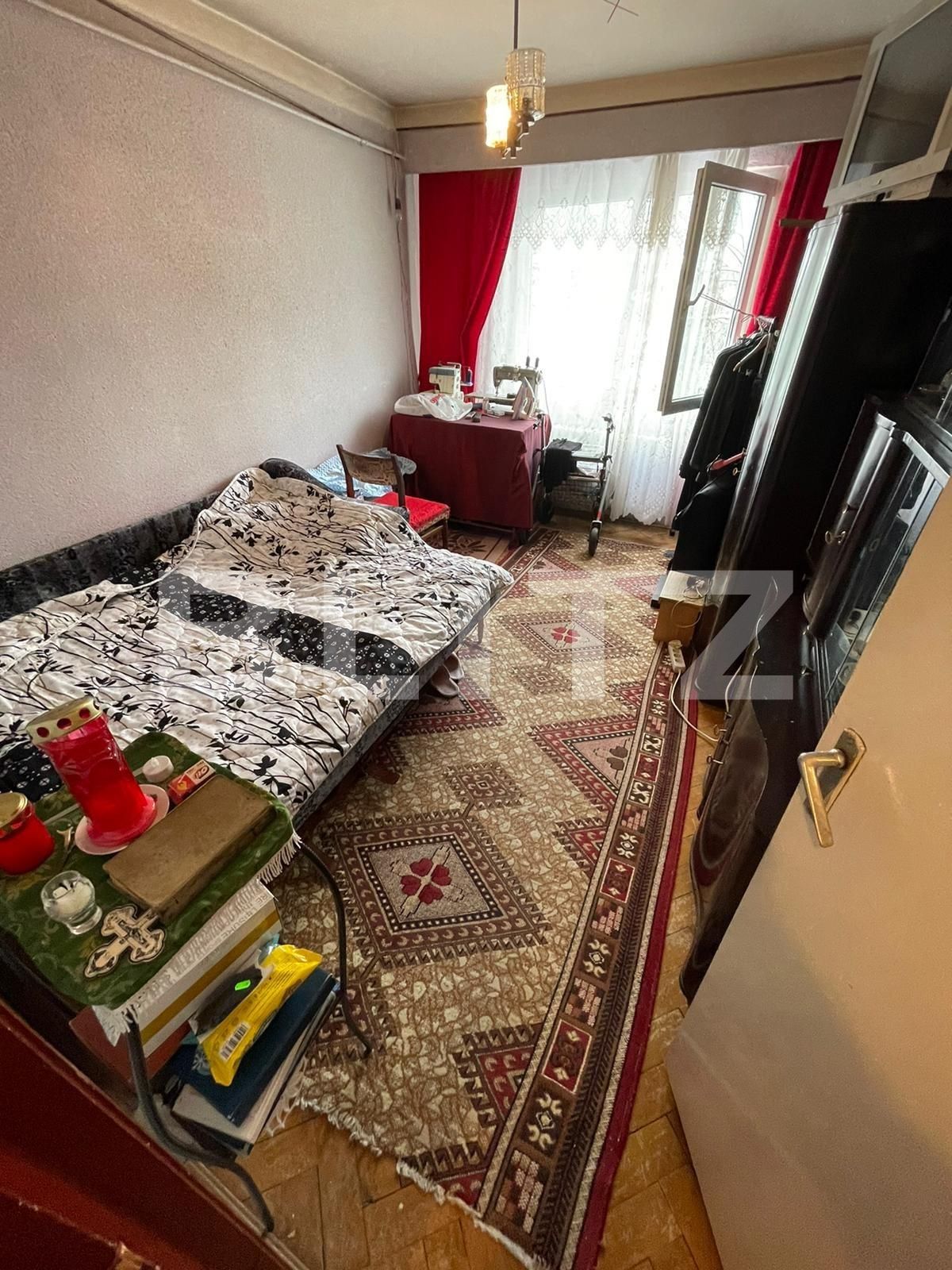 Apartament de vânzare 3 camere Manastur - 61112AV | BLITZ Cluj-Napoca | Poza3