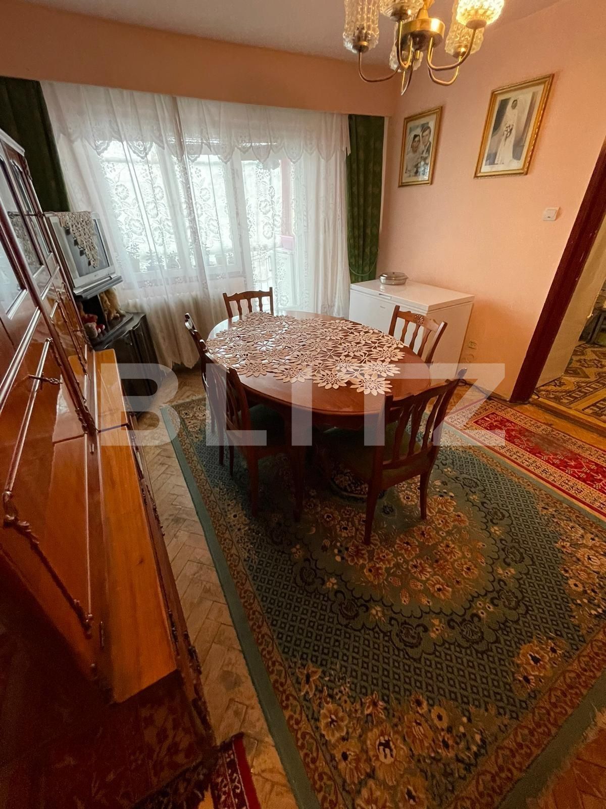 Apartament de vânzare 3 camere Manastur - 61112AV | BLITZ Cluj-Napoca | Poza2