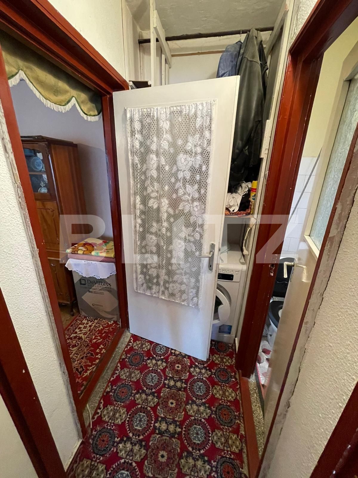 Apartament de vânzare 3 camere Manastur - 61112AV | BLITZ Cluj-Napoca | Poza4