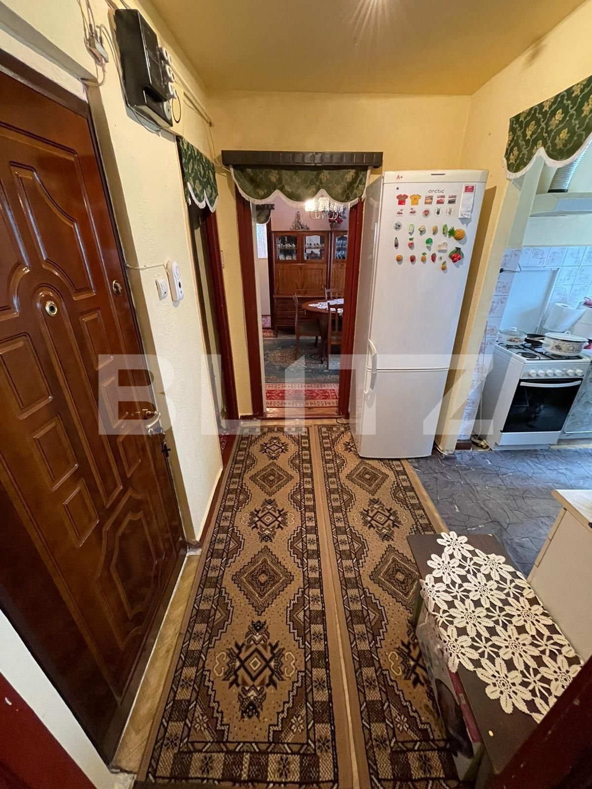 Apartament de vânzare 3 camere Manastur - 61112AV | BLITZ Cluj-Napoca | Poza7