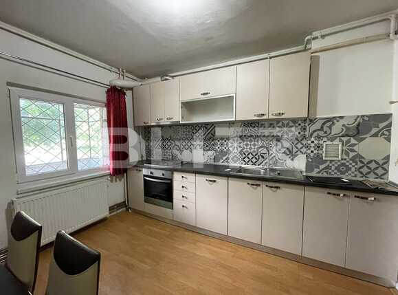 Apartament de închiriat 2 camere Central - 61113AI | BLITZ Cluj-Napoca | Poza3