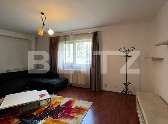 Apartament de închiriat 2 camere Central - 61113AI | BLITZ Cluj-Napoca | Poza2