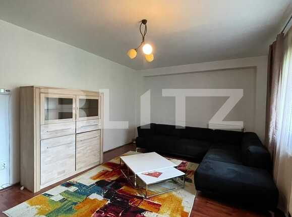 Apartament de închiriat 2 camere Central - 61113AI | BLITZ Cluj-Napoca | Poza1