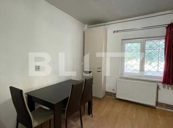 Apartament de închiriat 2 camere Central - 61113AI | BLITZ Cluj-Napoca | Poza5