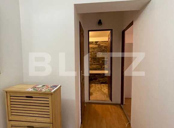 Apartament de închiriat 2 camere Central - 61113AI | BLITZ Cluj-Napoca | Poza6