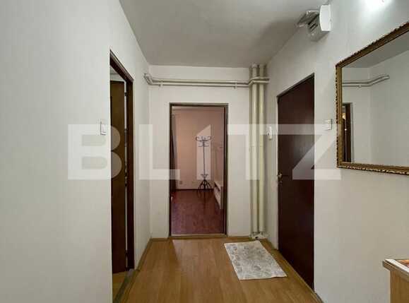 Apartament de închiriat 2 camere Central - 61113AI | BLITZ Cluj-Napoca | Poza7