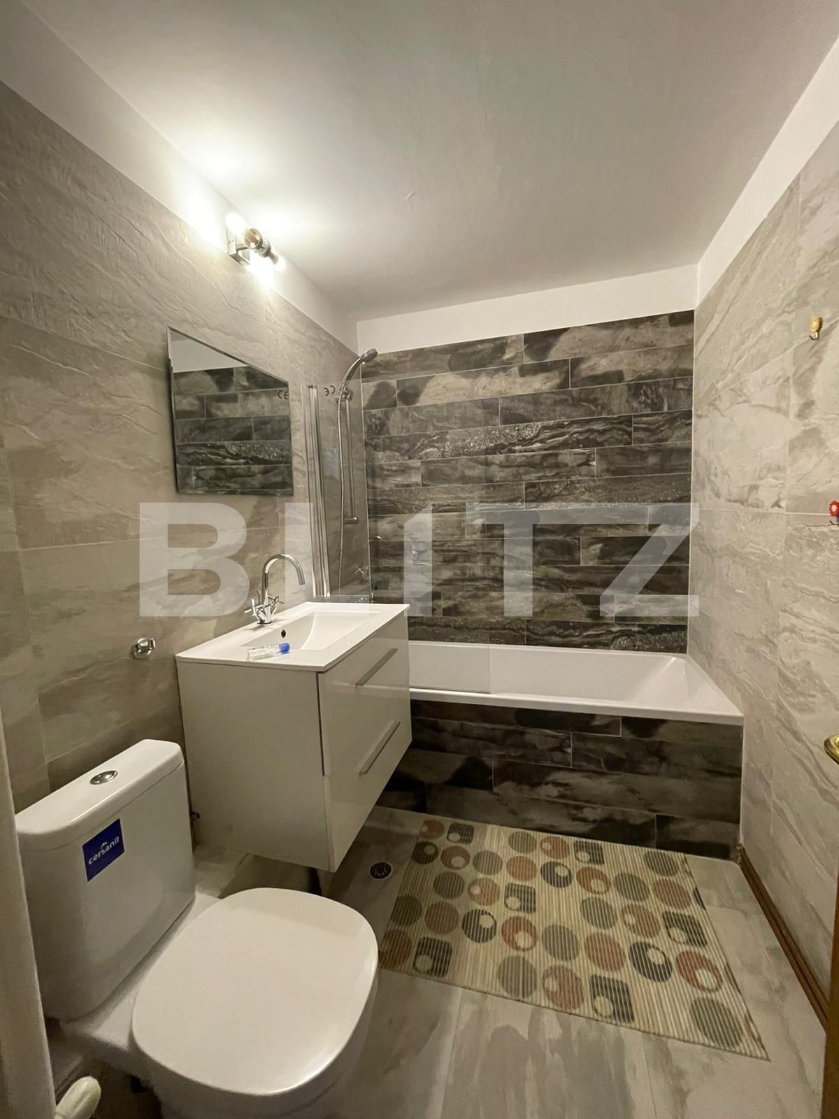 Apartament de închiriat 2 camere Central - 61113AI | BLITZ Cluj-Napoca | Poza10
