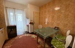 Apartament de 2 camere, decomandat, 60 mp, parcare, zona strazii Liviu Rebreanu