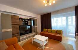 Apartament de 2 camere, decomandat, 60 mp, parcare, zona strazii Liviu Rebreanu