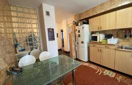 Apartament de 2 camere, decomandat, 60 mp, parcare, zona strazii Liviu Rebreanu