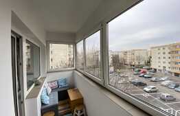 Apartament de 2 camere, decomandat, 60 mp, parcare, zona strazii Liviu Rebreanu