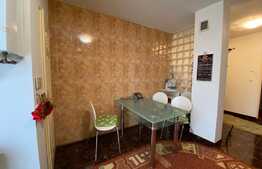 Apartament de 2 camere, decomandat, 60 mp, parcare, zona strazii Liviu Rebreanu